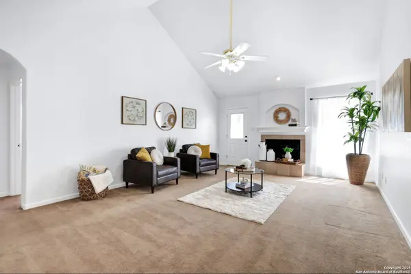 220 Margo, San Antonio, TX 78223