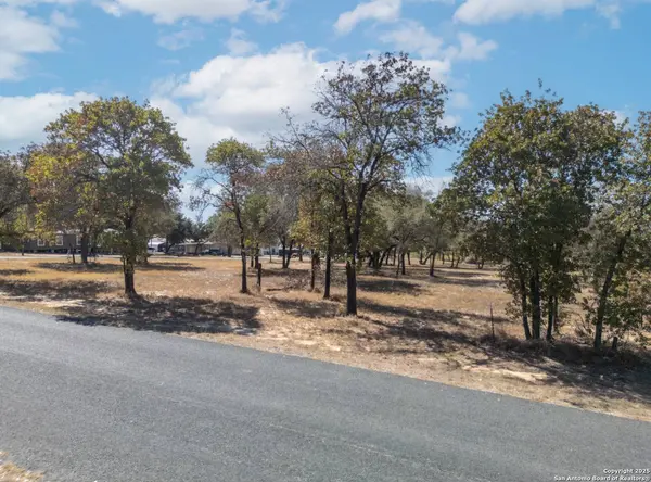 CB 4163A Redfern Drive Lot #113, San Antonio, TX 78264