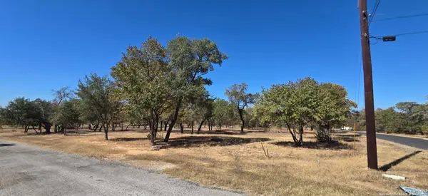 CB 4163A Redfern Drive Lot #113, San Antonio, TX 78264
