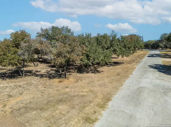CB 4163A Redfern Drive Lot #113, San Antonio, TX 78264