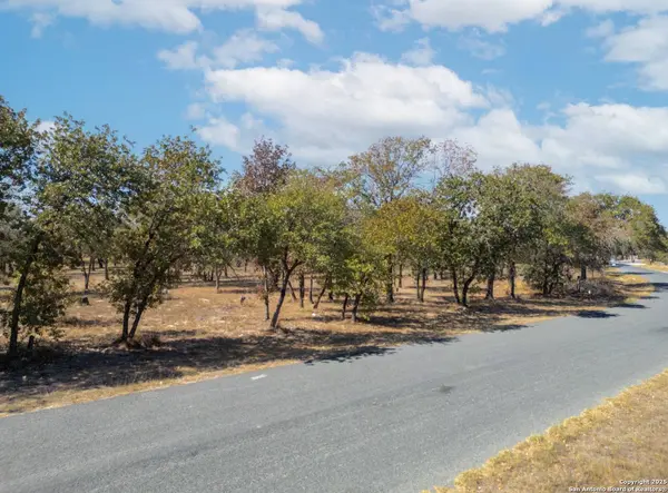 CB 4163A Redfern Drive Lot #113, San Antonio, TX 78264