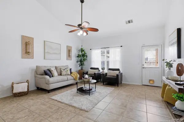 5918 Pearl Pass, San Antonio, TX 78222