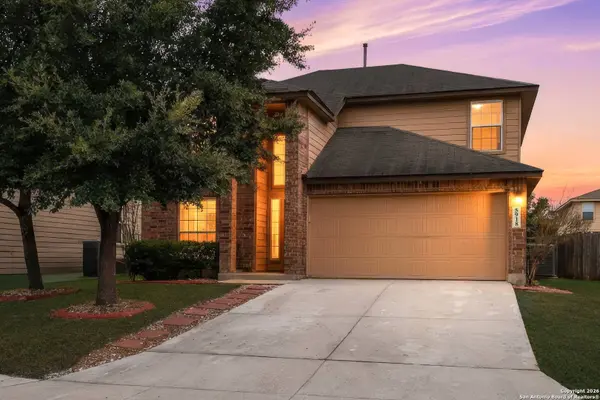 5918 Pearl Pass, San Antonio, TX 78222