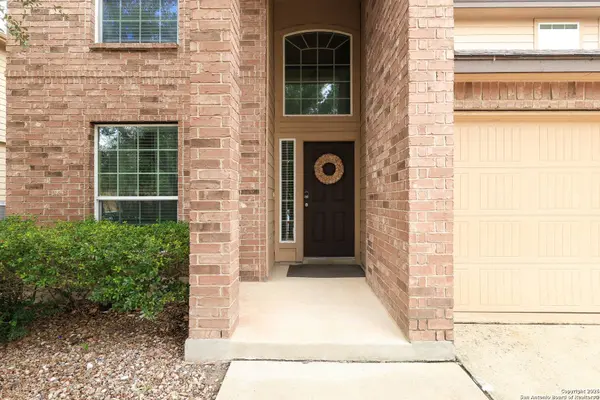 5918 Pearl Pass, San Antonio, TX 78222