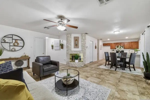 7307 Still Brook, San Antonio, TX 78238
