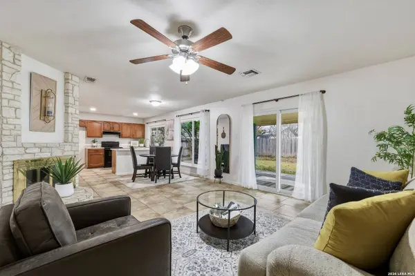 7307 Still Brook, San Antonio, TX 78238