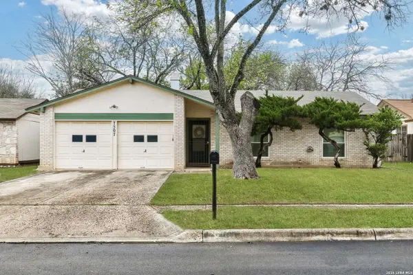 7307 Still Brook, San Antonio, TX 78238