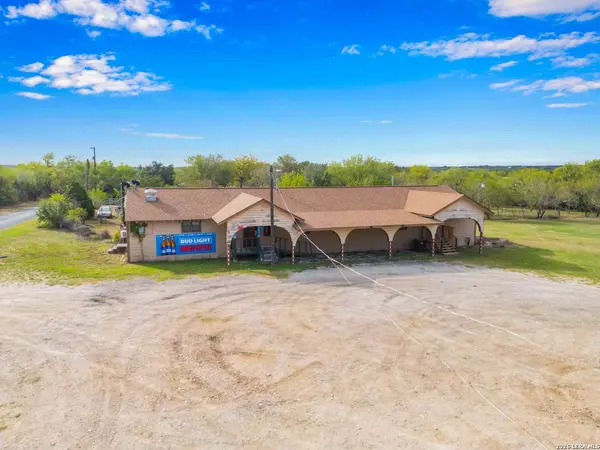 13585 Luckey Rd, Atascosa, TX 78002