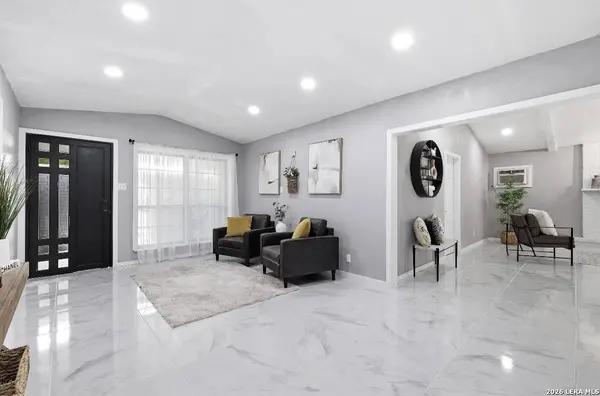 118 Simler, San Antonio, TX 78227