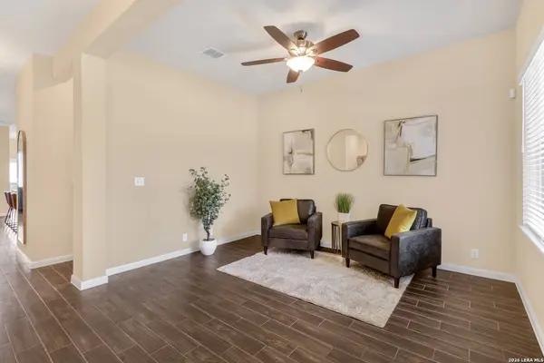622 CHAMBERS RNCH, San Antonio, TX 78245