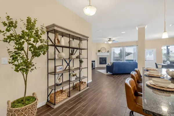 622 CHAMBERS RNCH, San Antonio, TX 78245