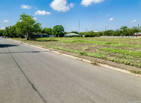 2602 SW 34th Street, San Antonio, TX 78237