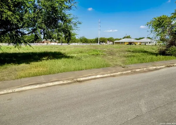 2607 Calle Valencia, San Antonio, TX 78237