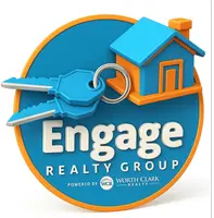 Engage Realty Group Powered by Worth Clark Realty