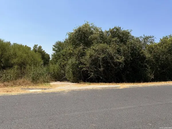 0 Henze Rd, San Antonio, TX 78223