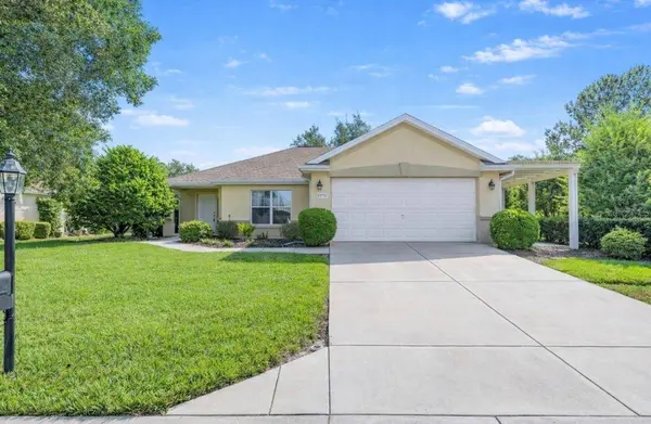 13421 SE 92ND COURT RD, Summerfield, FL 34491