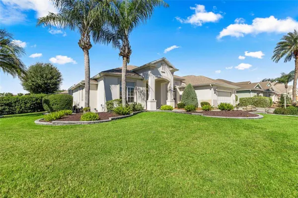 1126 MIONA SHORES DR, The Villages, FL 32162