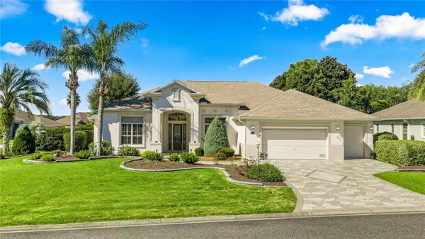 1126 MIONA SHORES DR, The Villages, FL 32162