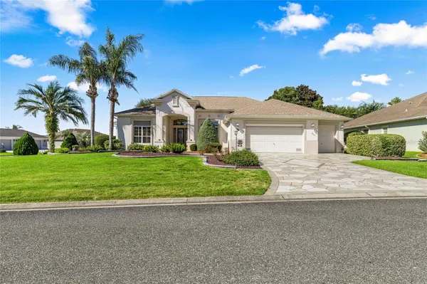 1126 MIONA SHORES DR, The Villages, FL 32162