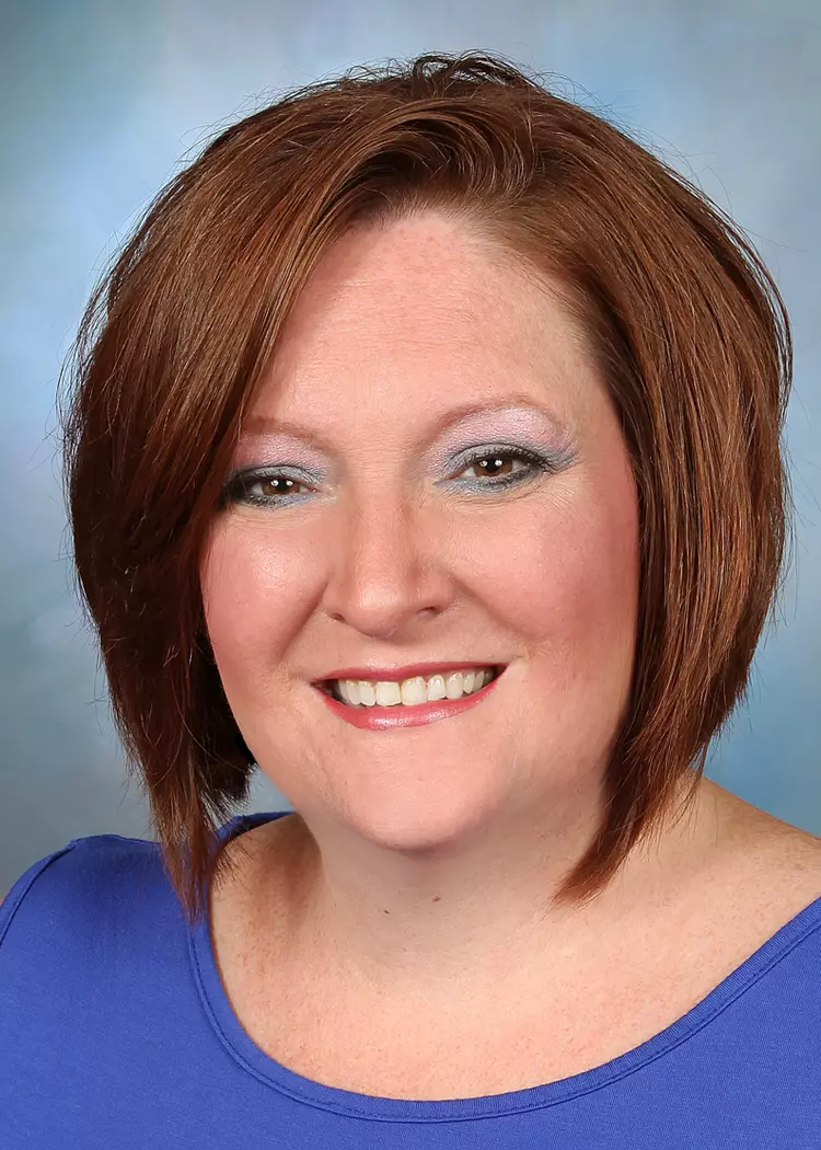 media Jennifer Trail