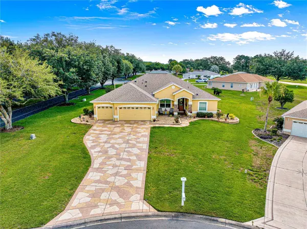 13885 DEL WEBB BLVD, Summerfield, FL 34491