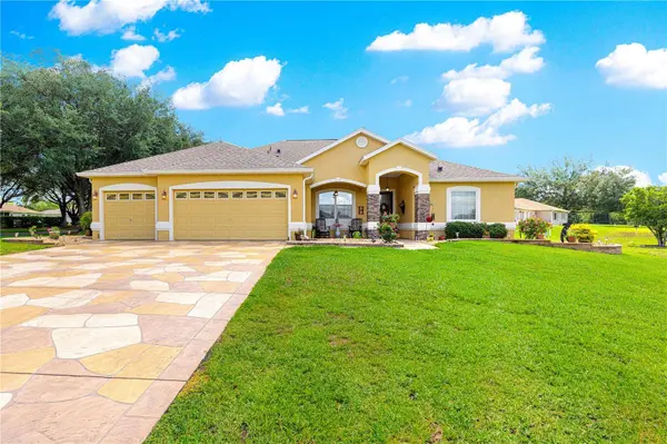 13885 DEL WEBB BLVD, Summerfield, FL 34491