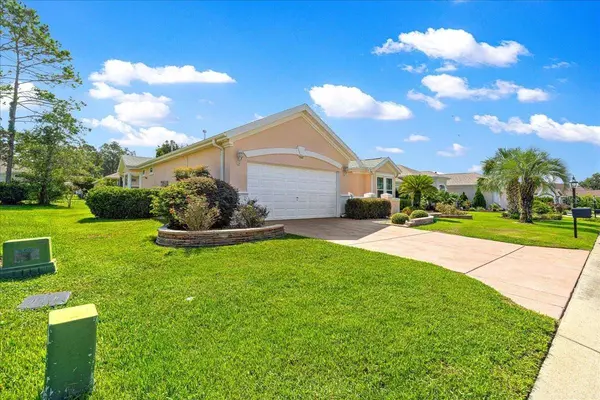12465 SE 94TH CT, Summerfield, FL 34491