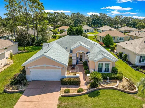 12465 SE 94TH CT, Summerfield, FL 34491