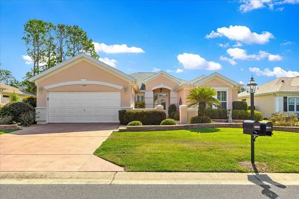 12465 SE 94TH CT, Summerfield, FL 34491
