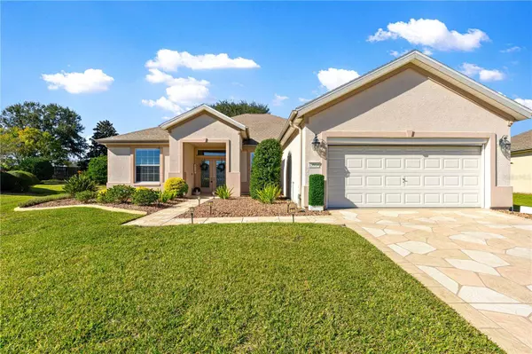 13914 SE 96TH CIR, Summerfield, FL 34491