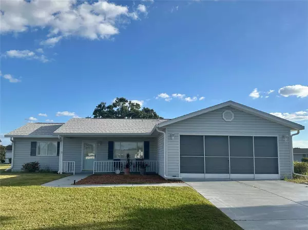 10476 SE 178TH ST, Summerfield, FL 34491