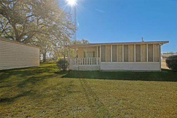 7452 SE 135TH ST, Summerfield, FL 34491