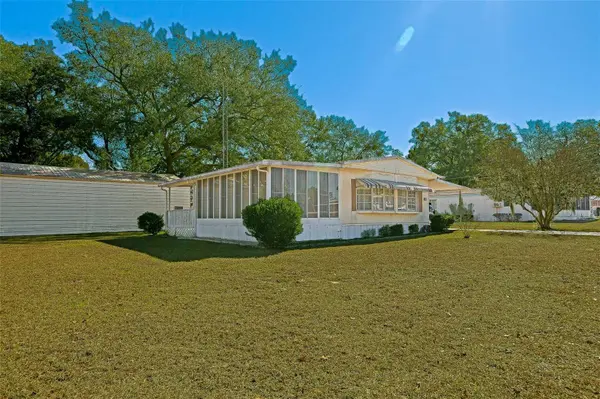 7452 SE 135TH ST, Summerfield, FL 34491