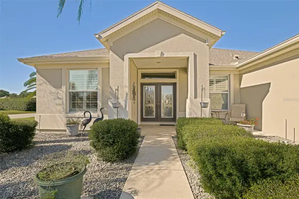 11703 SE 91ST CIR, Summerfield, FL 34491