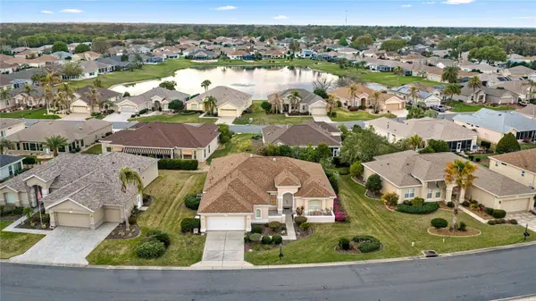 9512 SE 124TH LOOP, Summerfield, FL 34491