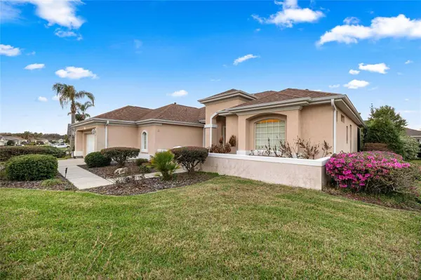 9512 SE 124TH LOOP, Summerfield, FL 34491