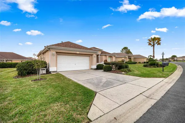 9512 SE 124TH LOOP, Summerfield, FL 34491
