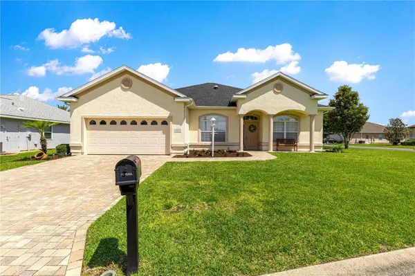 12271 SE 175TH LN, Summerfield, FL 34491