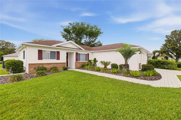 13732 SE 88TH CT, Summerfield, FL 34491