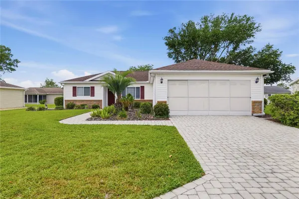 13732 SE 88TH CT, Summerfield, FL 34491