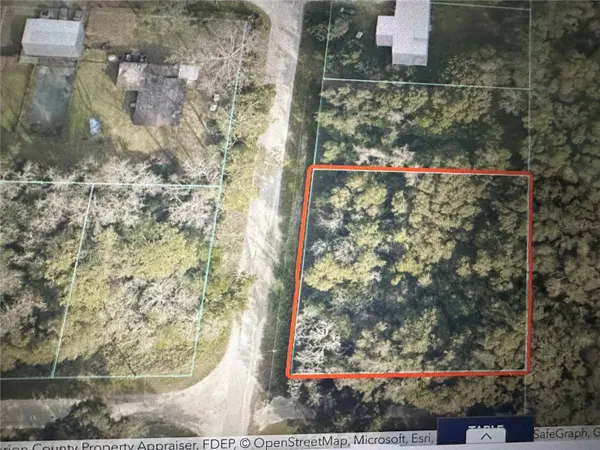 TBD SE 44TH AVE, Summerfield, FL 34491