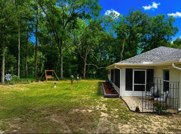 10065 N LANGDON RD, Citrus Springs, FL 34434