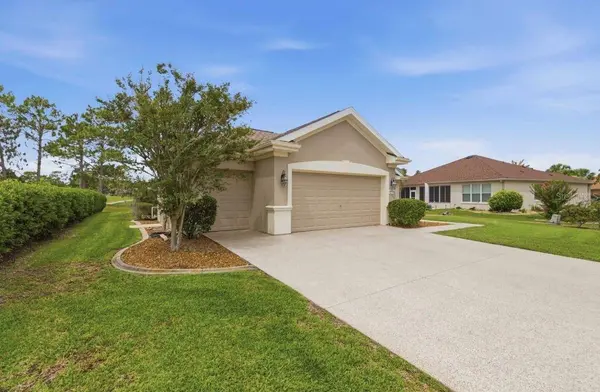 12716 SE 91ST TERRACE RD, Summerfield, FL 34491