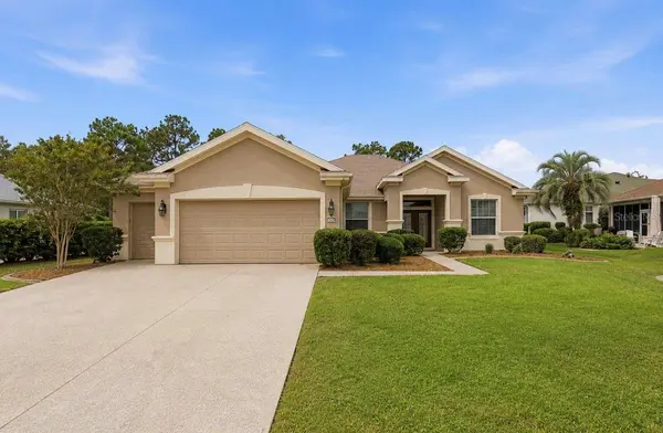 12716 SE 91ST TERRACE RD, Summerfield, FL 34491