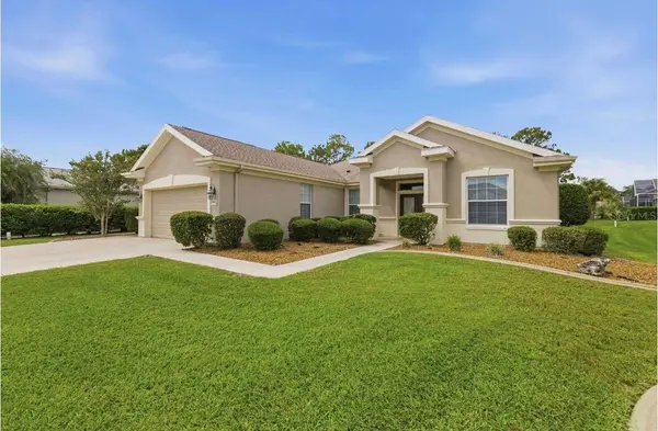 12716 SE 91ST TERRACE RD, Summerfield, FL 34491