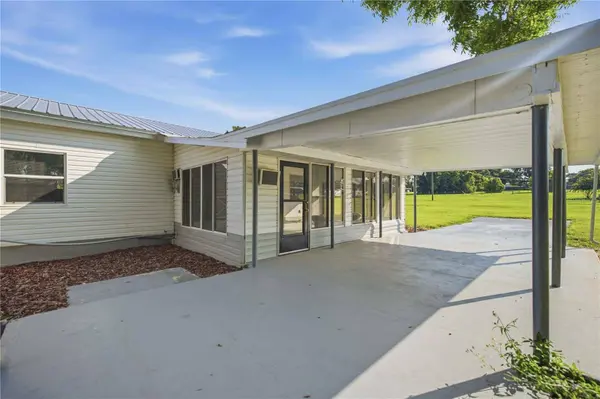 4950 SE 112TH STREET RD, Belleview, FL 34420