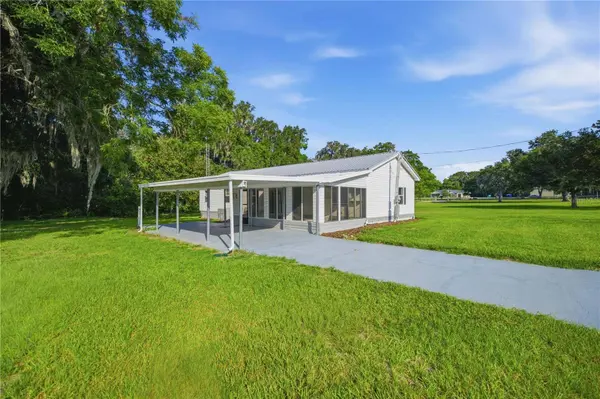 4950 SE 112TH STREET RD, Belleview, FL 34420