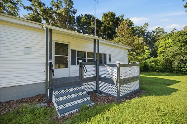 4950 SE 112TH STREET RD, Belleview, FL 34420