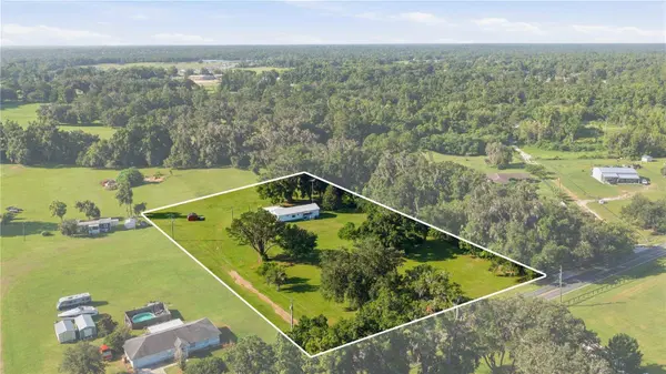 4950 SE 112TH STREET RD, Belleview, FL 34420