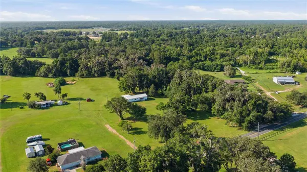 4950 SE 112TH STREET RD, Belleview, FL 34420